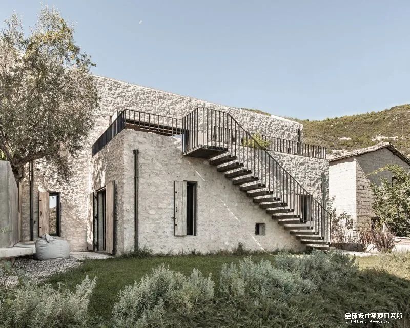 伦敦杰出地产大奖含金量,伦敦杰出地产大奖入围