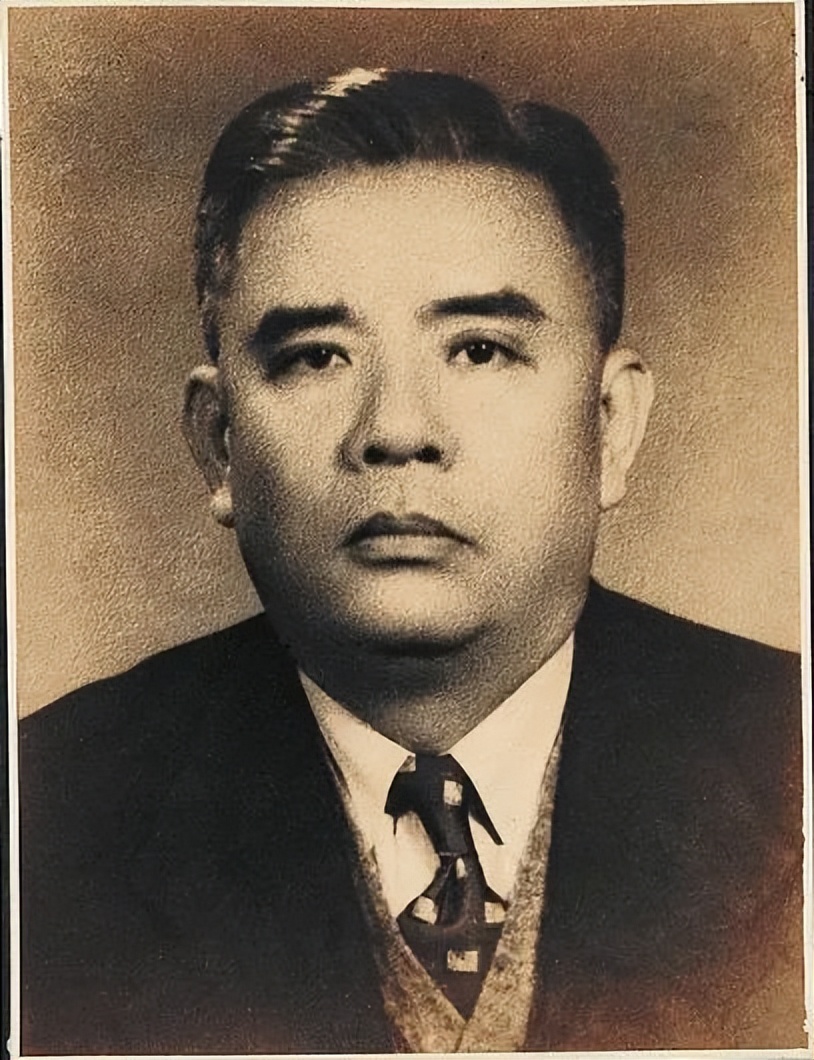 逃亡台湾后还能策反大陆少将？军统、中统现在很拉胯吗？