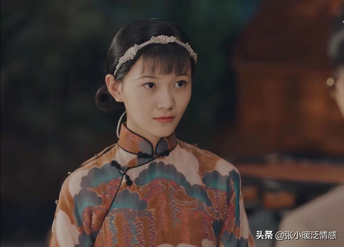 易兴华为何同意钟灵嫁给席维安,传家席维安背叛钟灵了吗