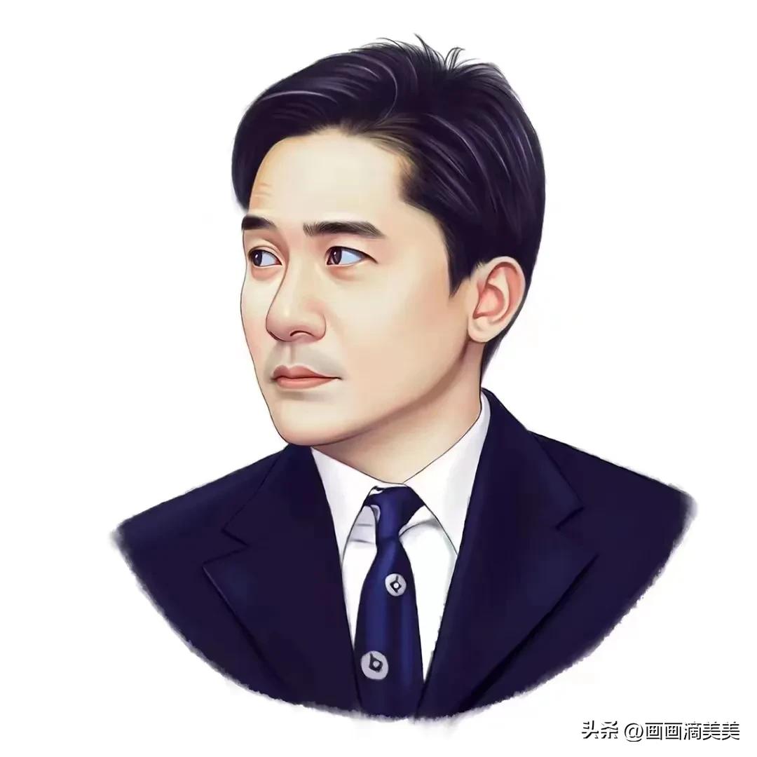 40岁男士专用微信头像超酷成熟,40岁成熟男士微信头像霸气意境