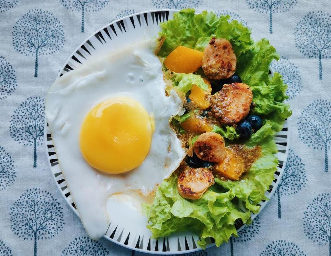 老年人多吃五种高蛋白食物,中老年人常吃高蛋白