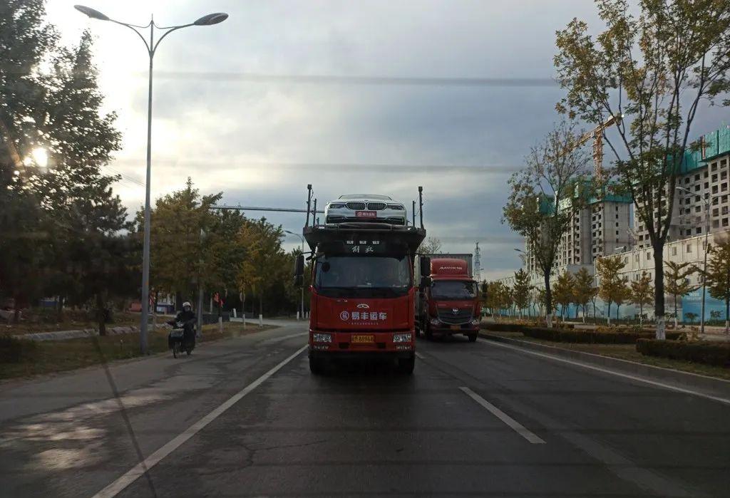 天津托运汽车公司收费标准价格表,汽车托运收费标准2022