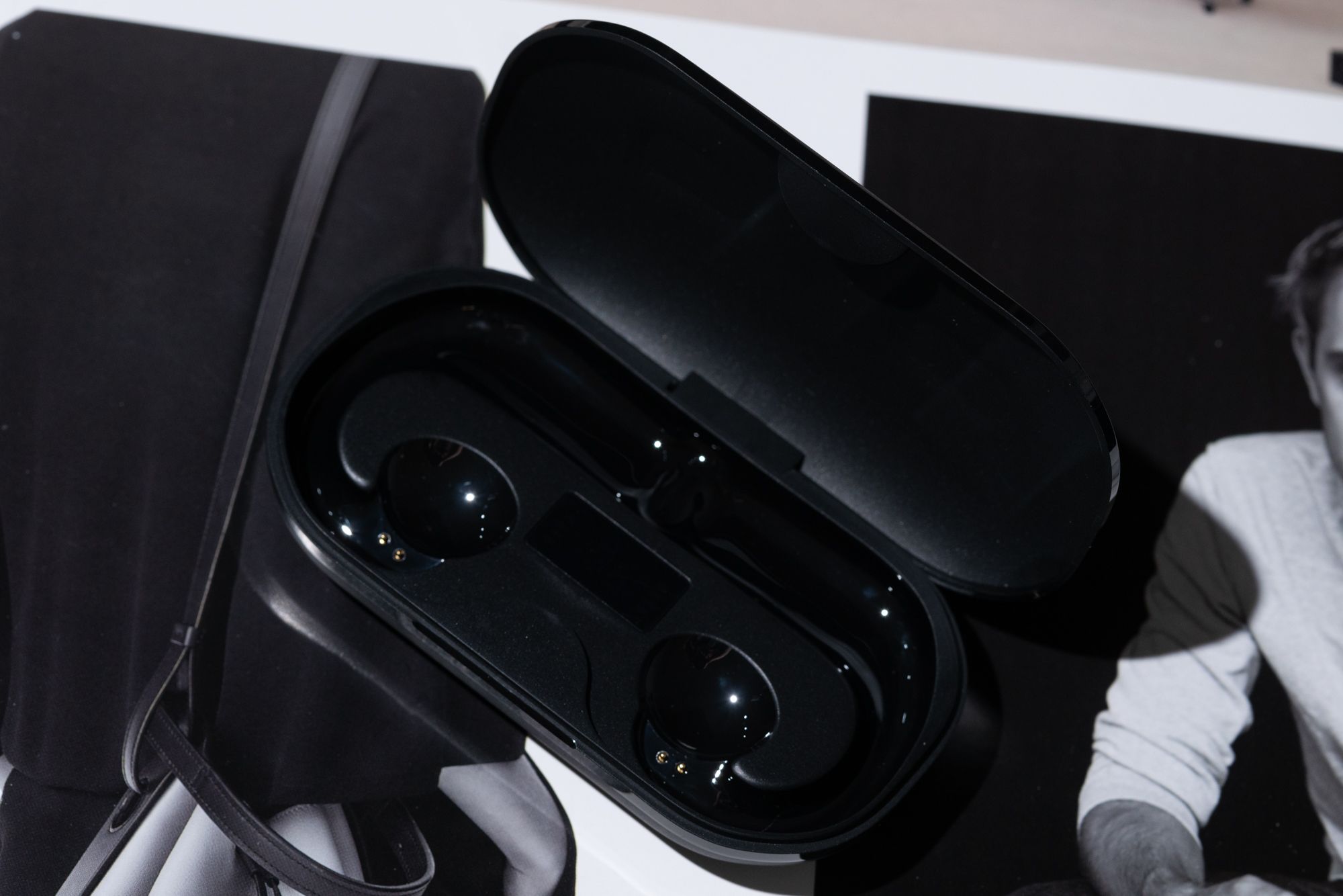 sanagz30spro重新连接手机,塞那z30s蓝牙耳机测评