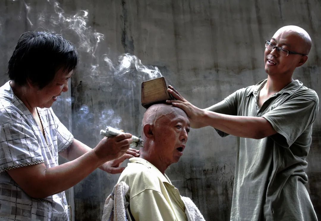 迎接党的20大美术作品,喜迎二十大乡村摄影展