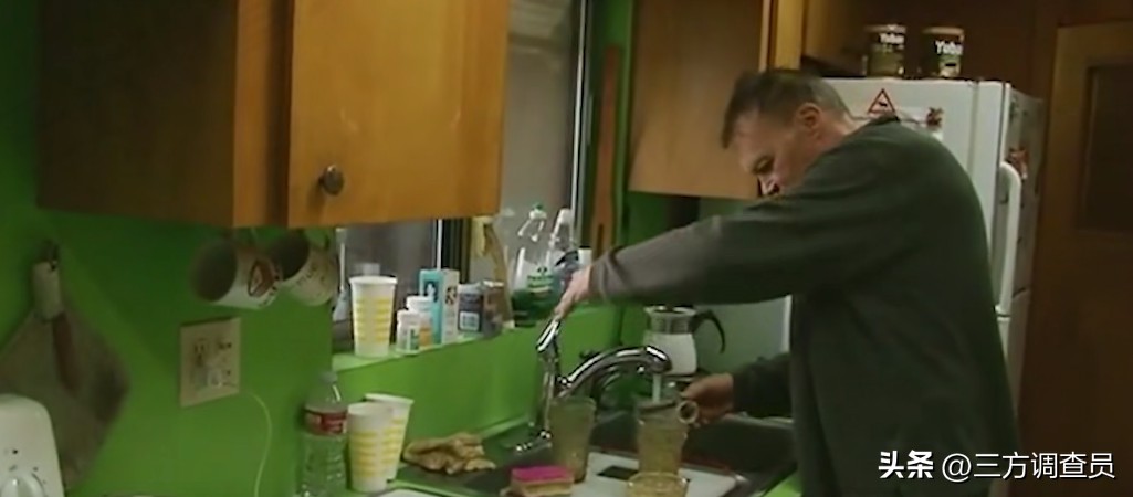 他走进一家算命铺子，就稀里糊涂的少了1600万！美国旧案回顾