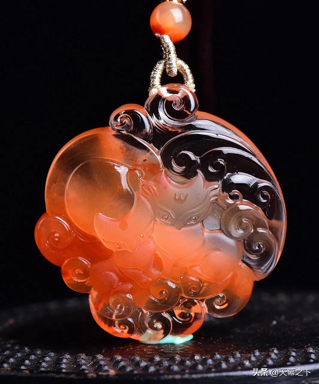 特色精品天然水晶吊坠,精品水晶吊坠