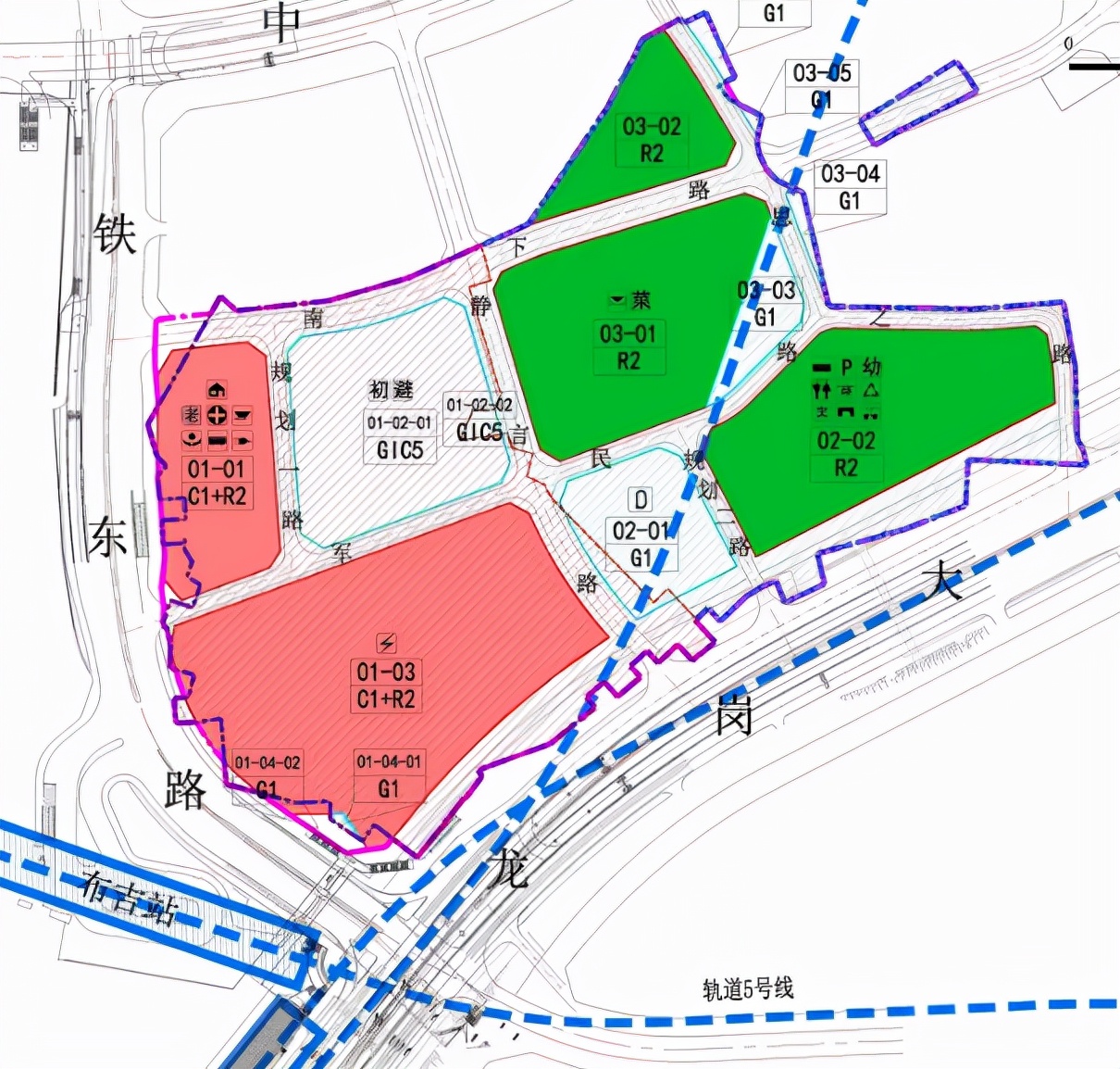 深圳布吉南门墩最新进展,布吉南门墩问题