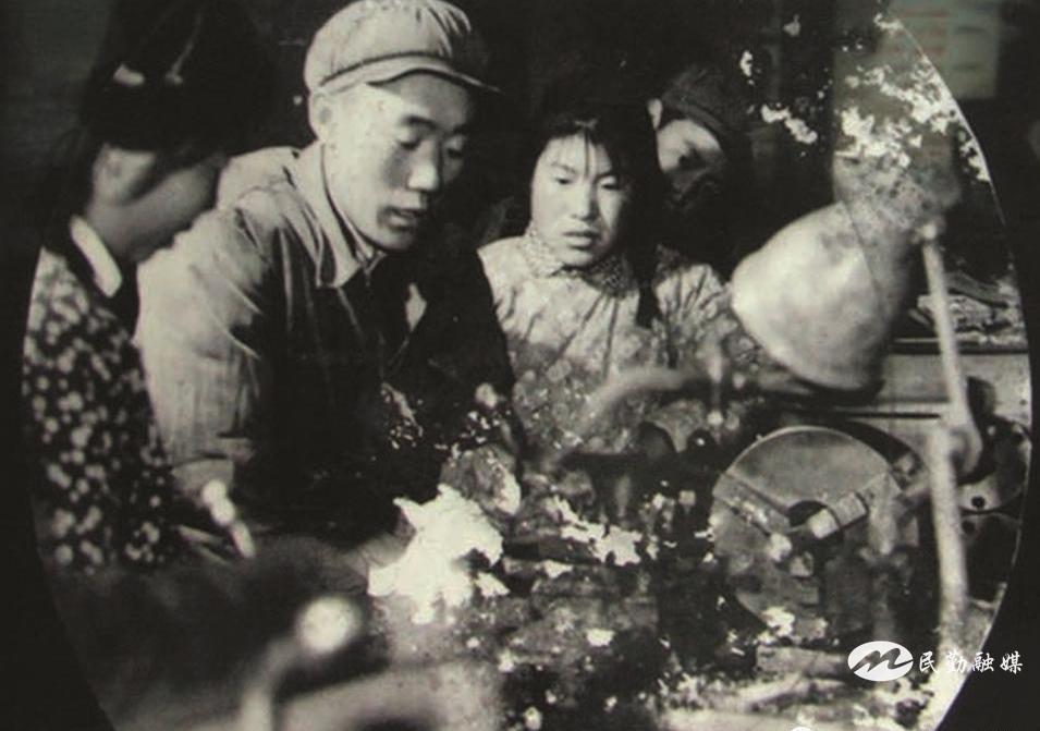 民勤一中陈恩德,民勤陈恩德