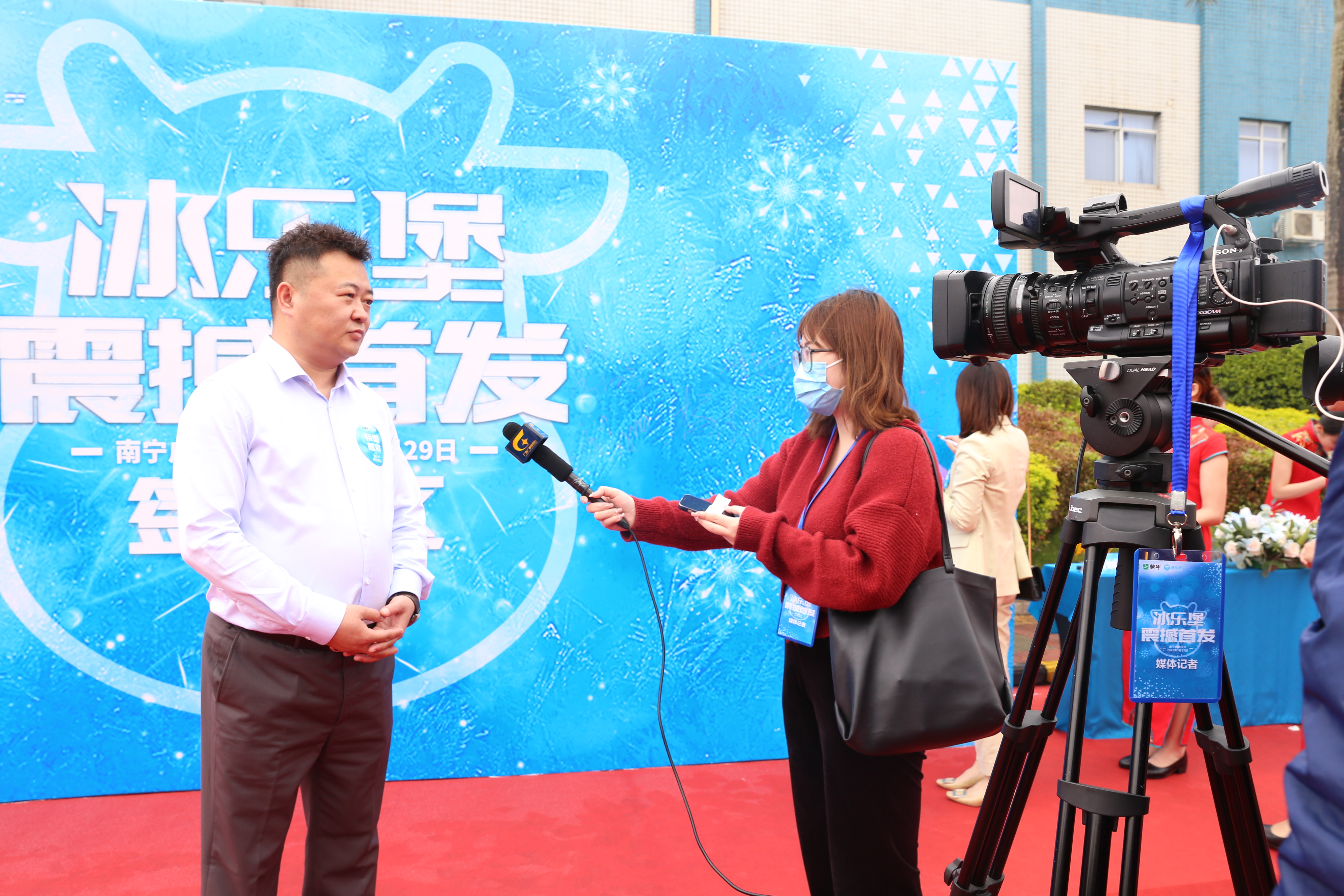 打通社区服务最后一公里,打通服务社区居民的最后一公里