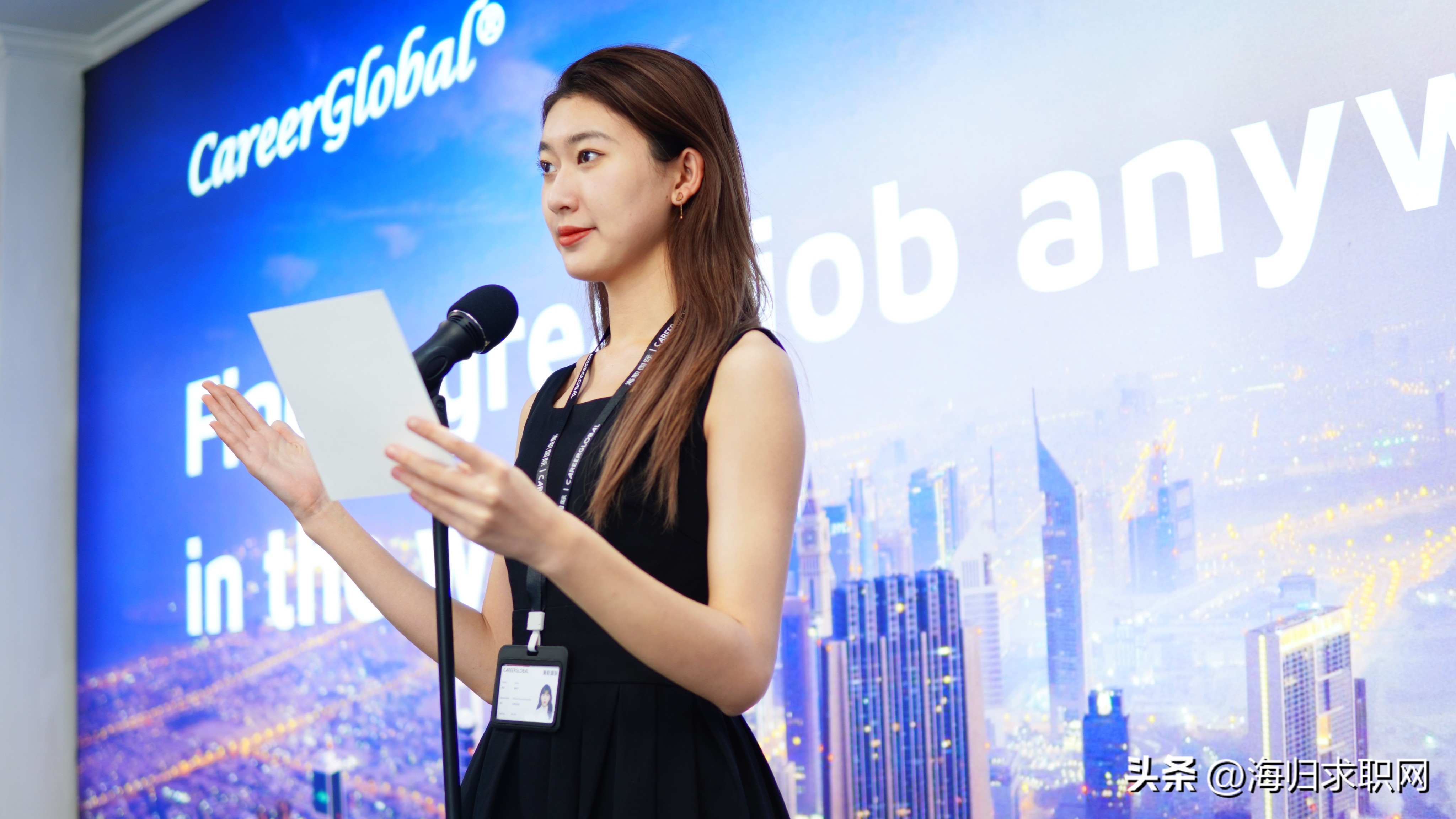 海归招聘网站acecareer怎么样,海归招聘平台有哪些岗位