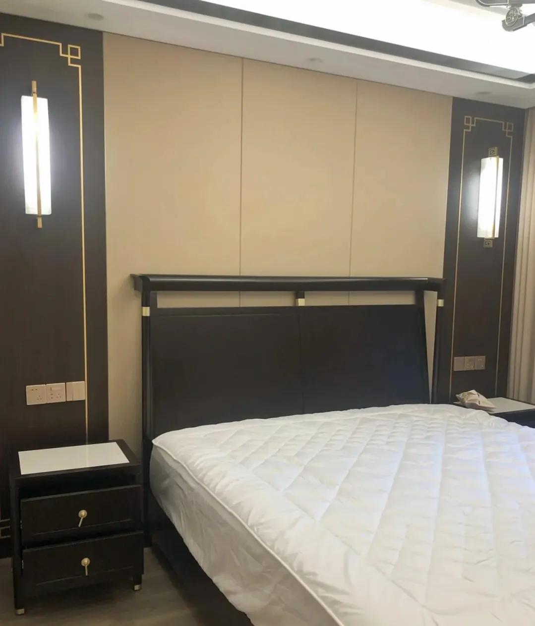 不后悔装修的套房,不后悔装修风格