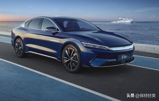 小鹏汽车国内排行榜第几,小鹏汽车排名第一是哪一款