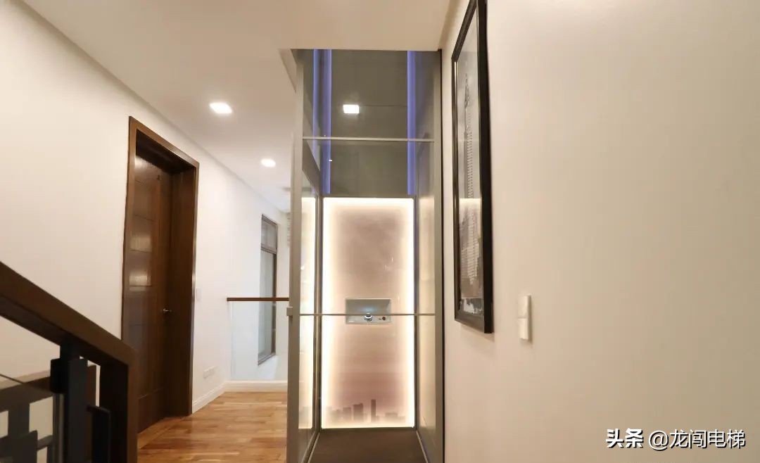 装电梯使用二年后的真实感受,安装过家用电梯的感受