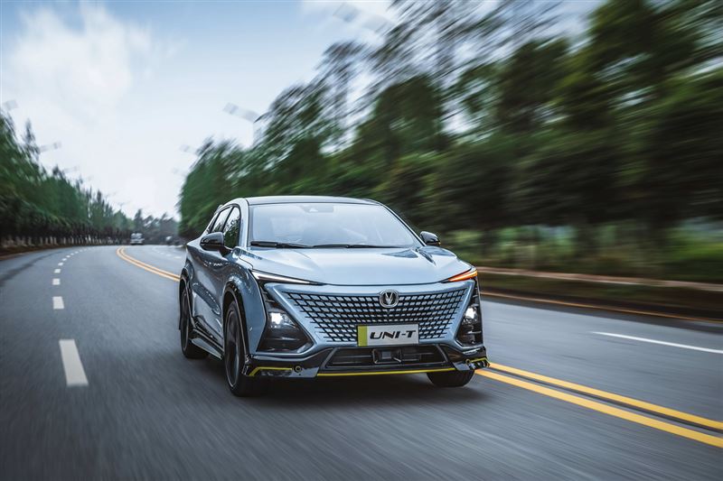 10多万左右公认最好suv,10万起这几款国民suv哪款更适合你