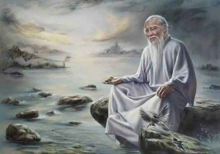 孟子为什么叫老子,孔子孟子老子孙子为什么都叫子