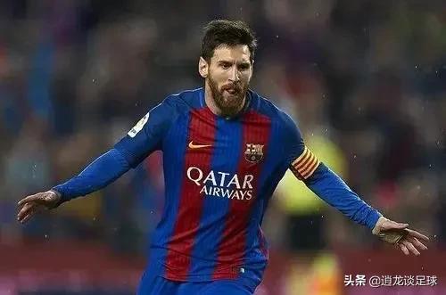 世俱杯梅西c罗,世俱杯历史上最佳射手