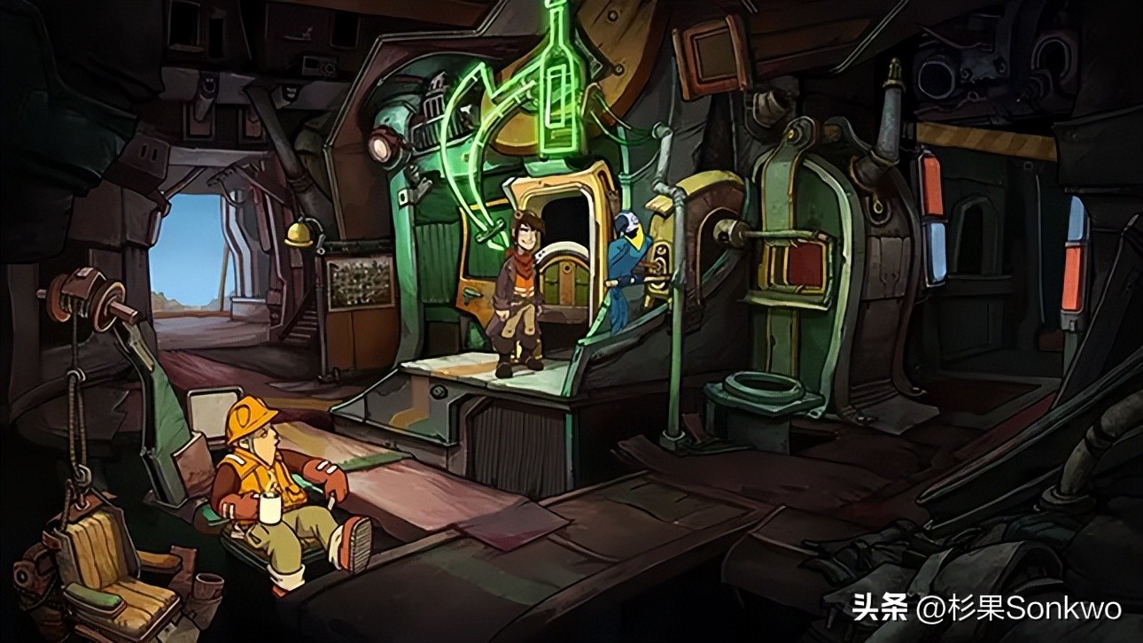 杉果冬促最后一天！仁王2¥137P4G豪华版¥89，史低游戏大汇总