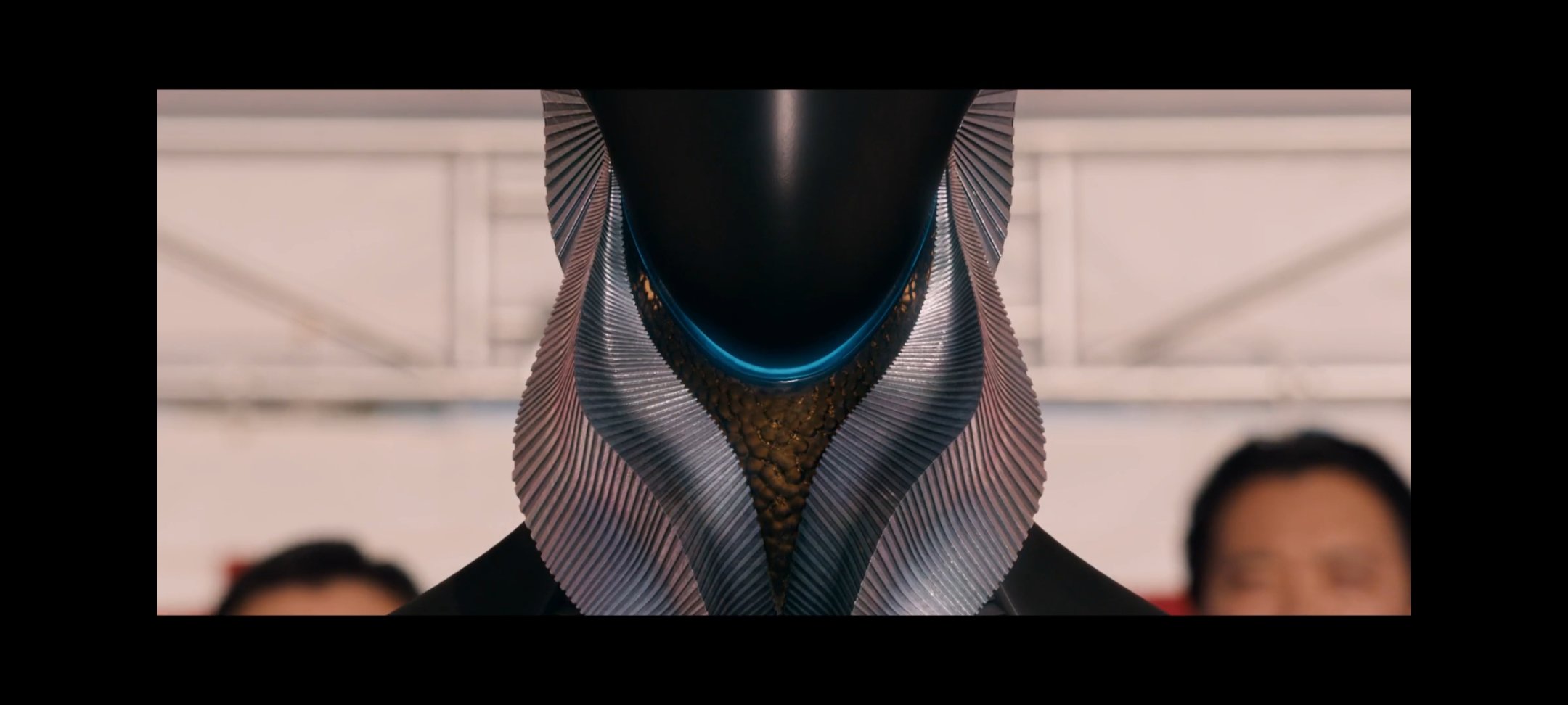 新奥特曼表达的真正意义,新奥特曼视觉震撼