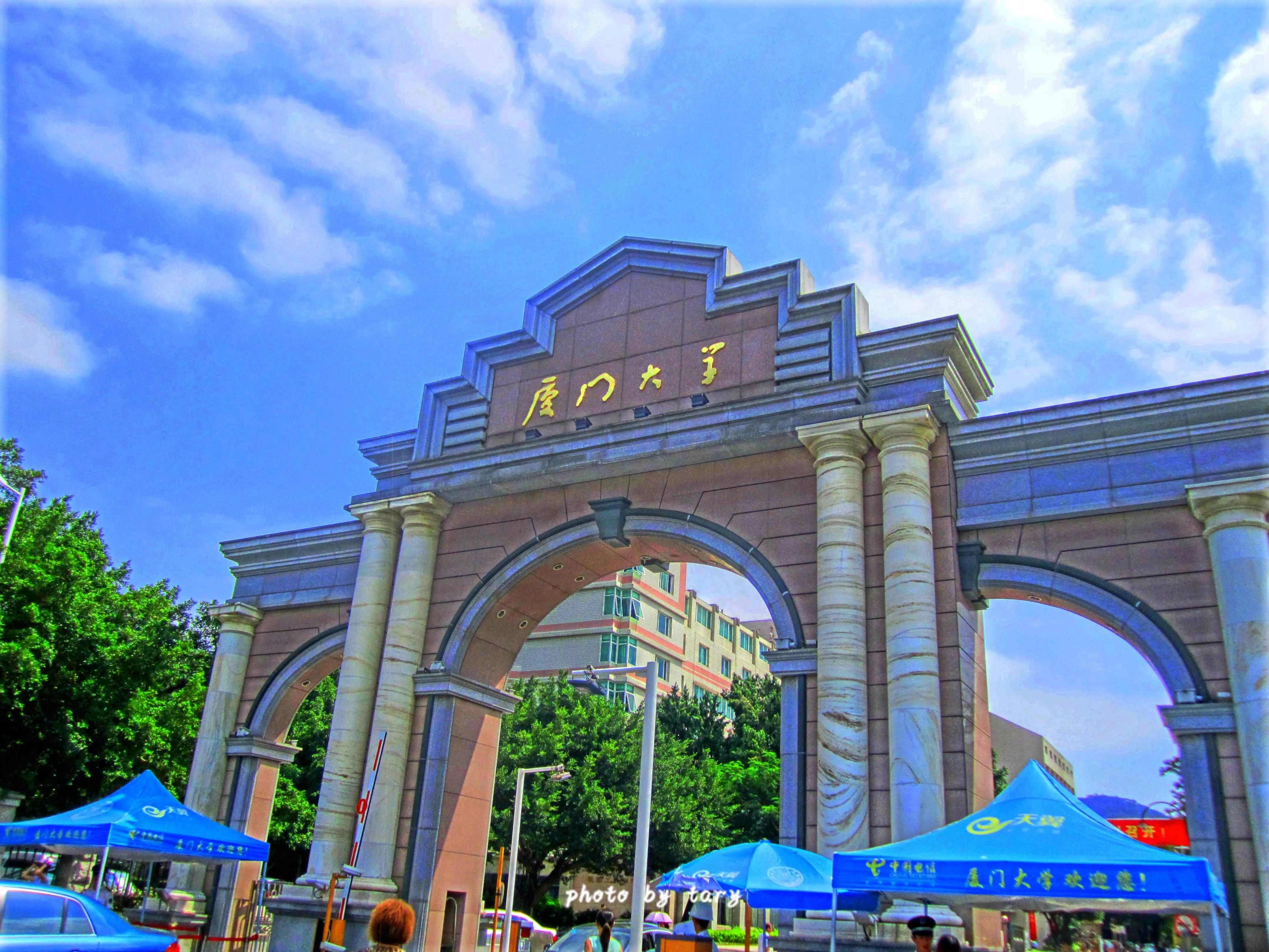 厦门三日游攻略自由行详细,厦门六日游详细旅游攻略