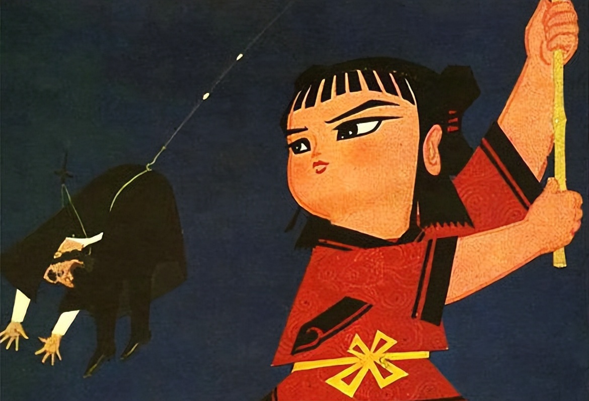 上美厂画风解析,上美厂现在怎么样了