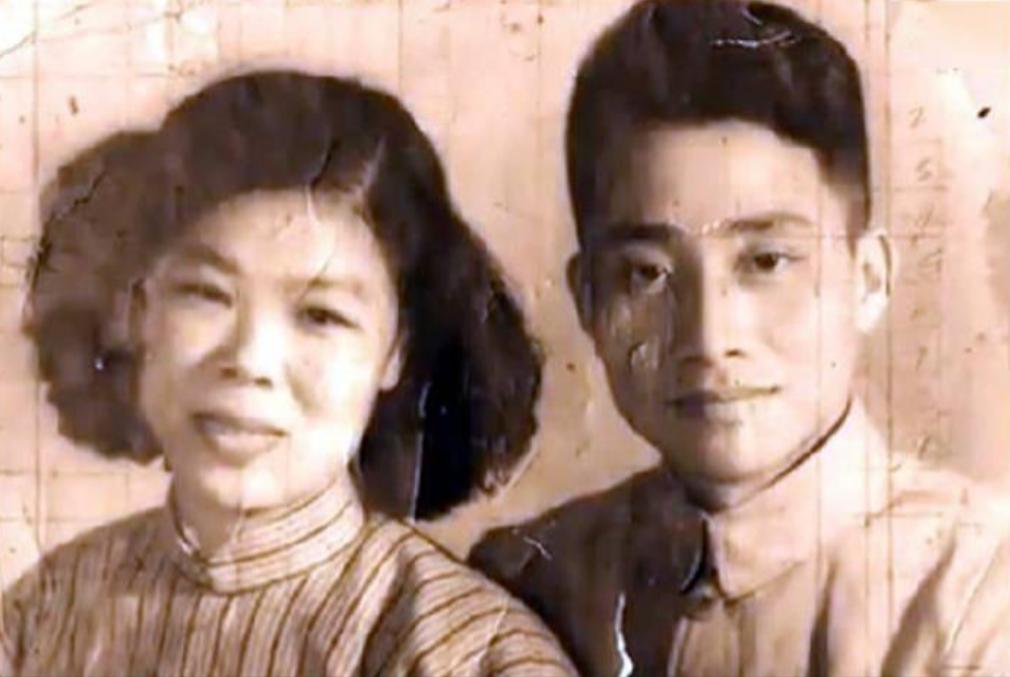 法国83岁老太终于嫁中国初恋,法国老太苦等50年初恋