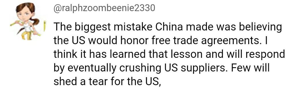 外国网友热议：被美国制裁8年，大疆为何越挫越勇？