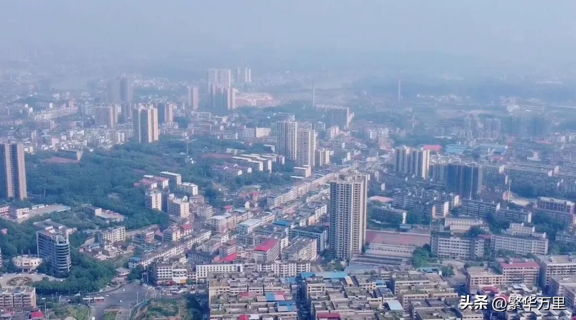 湖南邵阳市以后会成为大城市吗,湖南邵阳市管理几个县