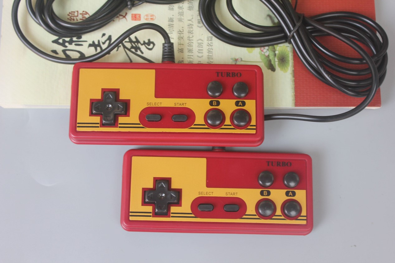 中国游戏玩家的武侠梦,中国游戏玩家铭记历史