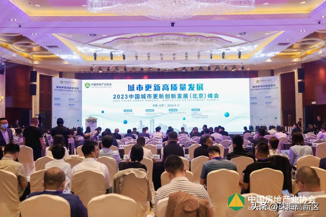 再获“国字号”荣誉!港湾1号科创园凭什么?