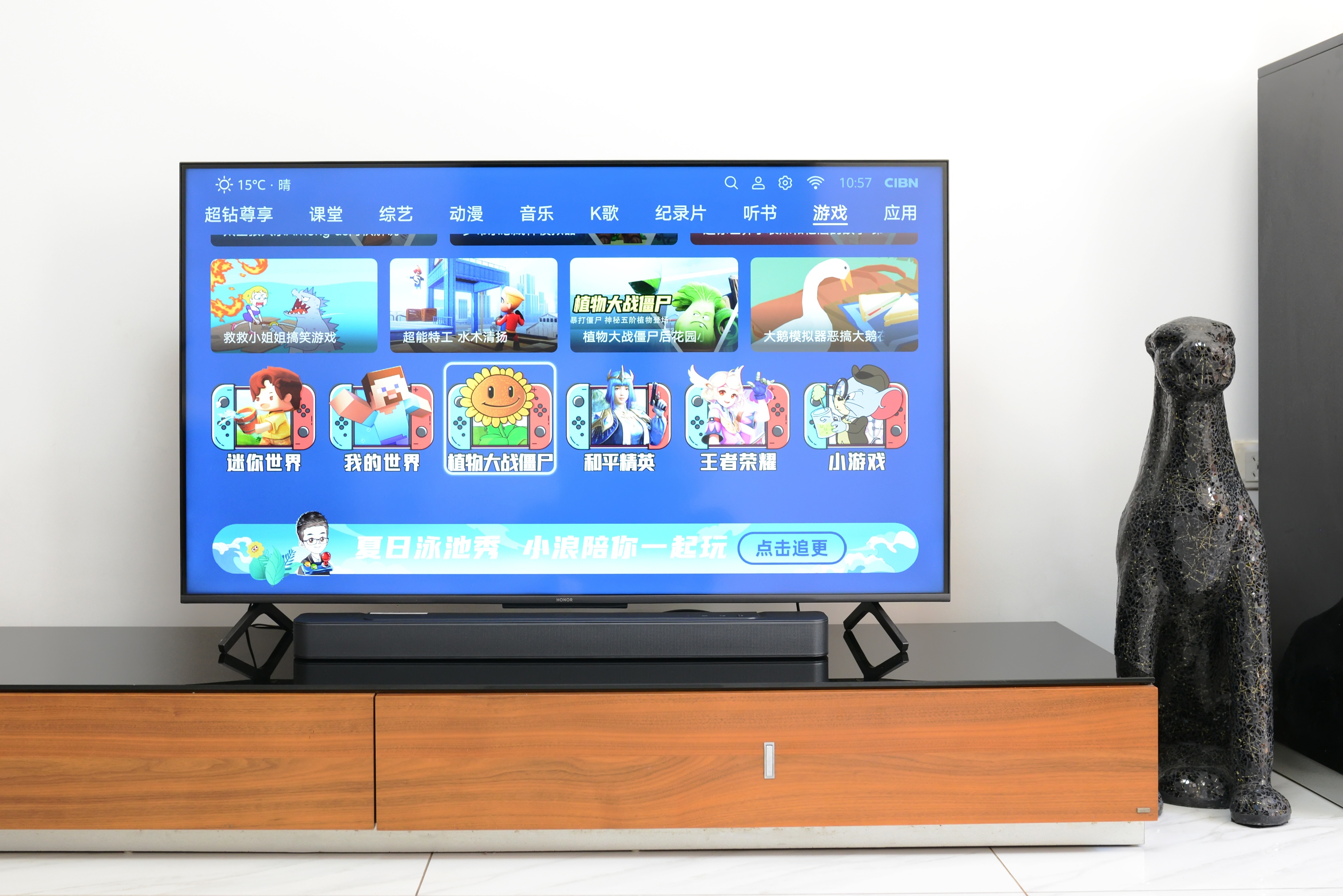 绕开所有坑:“*法大**威武”!但用脚投票,回音壁我选了JBL