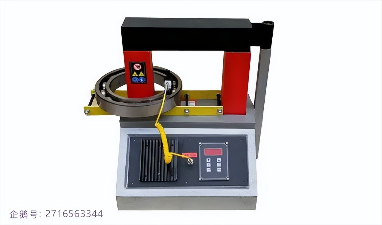 轴承加热器一般加热到多少度呢？