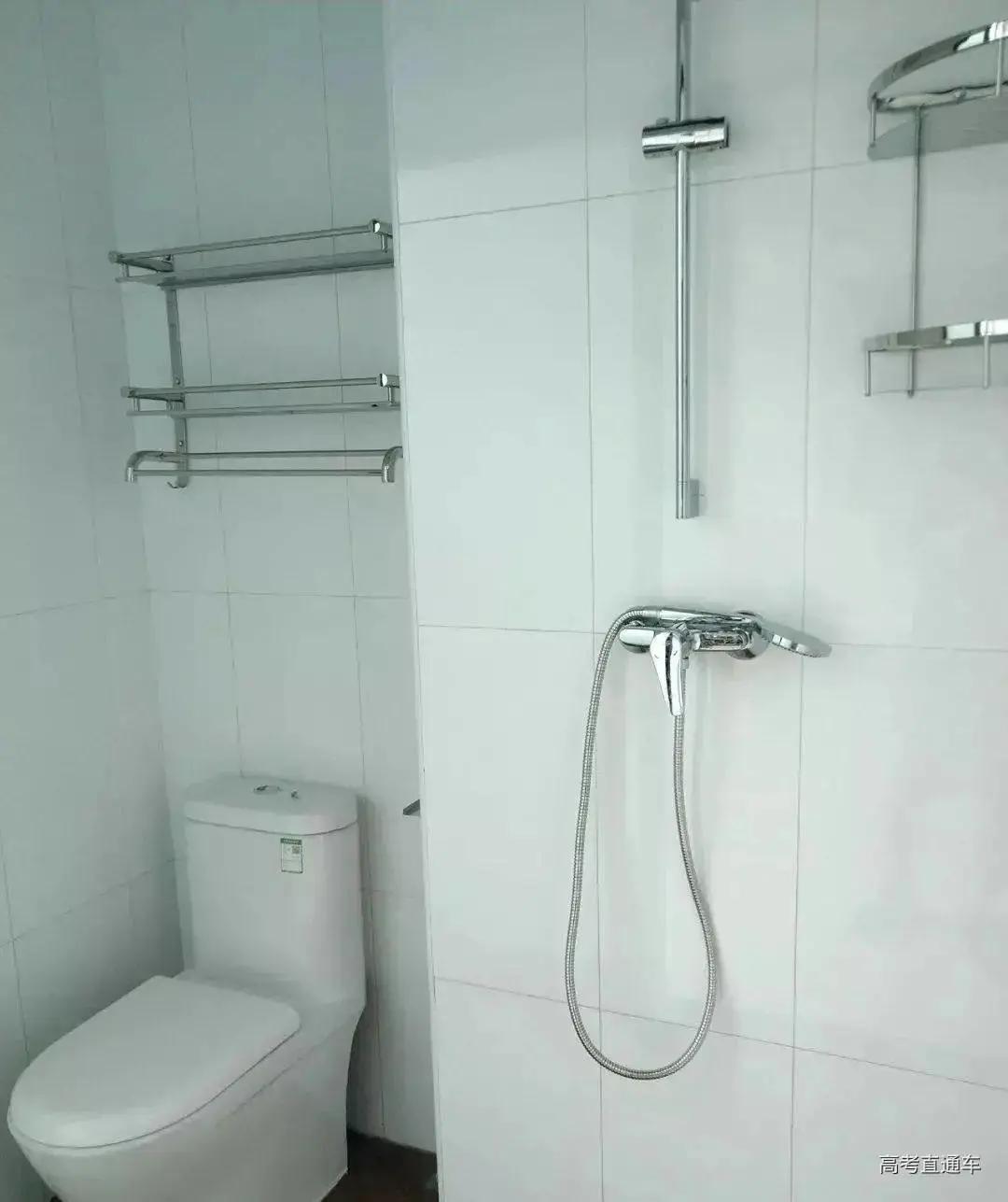 盘点那些环境极好大学宿舍,国内四大豪华大学宿舍