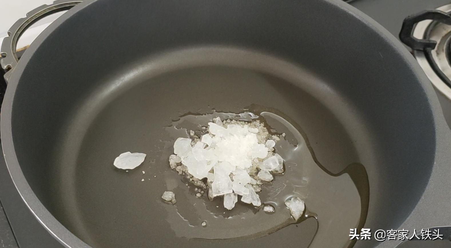 客家人这样做五花肉,客家五花肉简易版