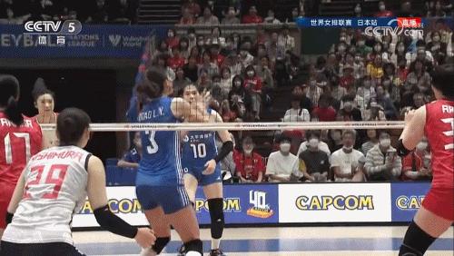 中国女排逆转土耳其蔡斌接受采访,中国女排蔡斌谈李盈莹