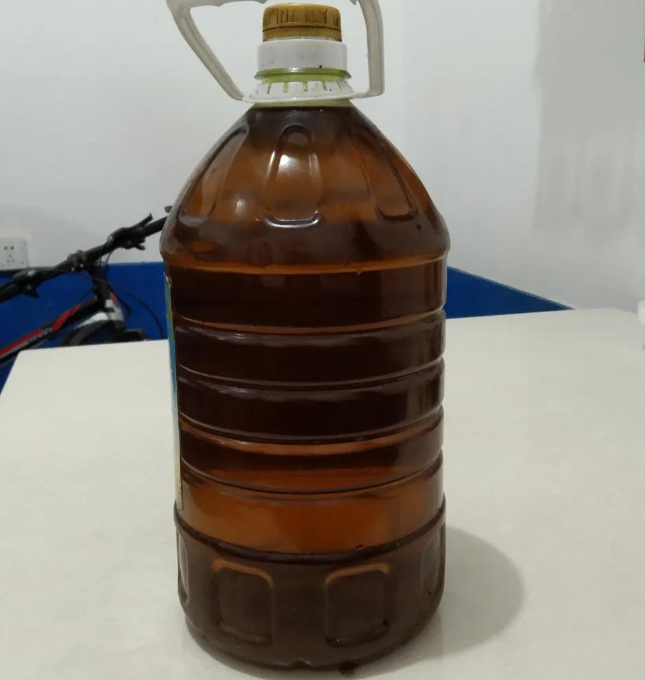 茶油功效卓越干倒橄榄油，为何很少人吃，是太贵买不起？