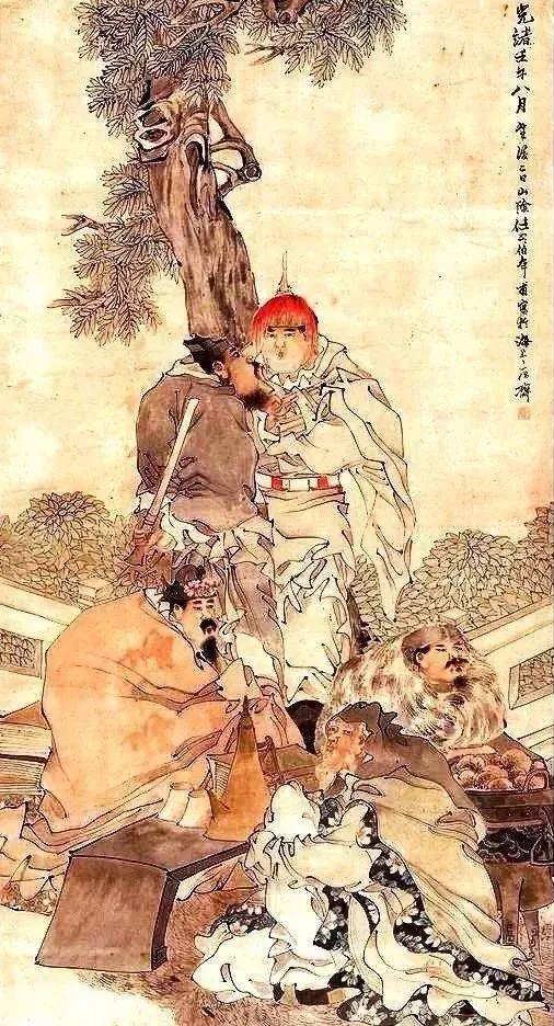 初五迎财神向财神爷要钱,初五怎样迎财神和送财神