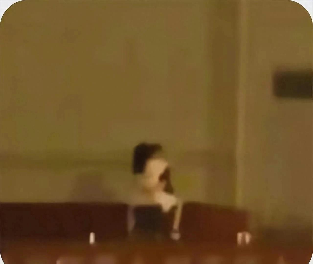 【猛料】西安学院丑闻曝光:教官与女学生不雅视频惊现!