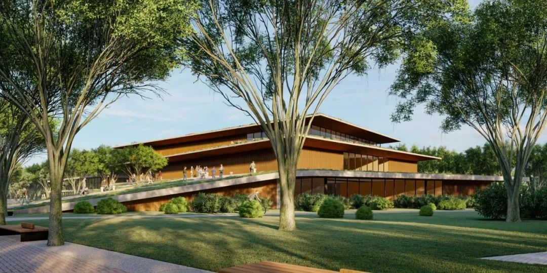 阿根廷EstudioRamos建筑事务所-真诚的现代主义！|EstudioRamos