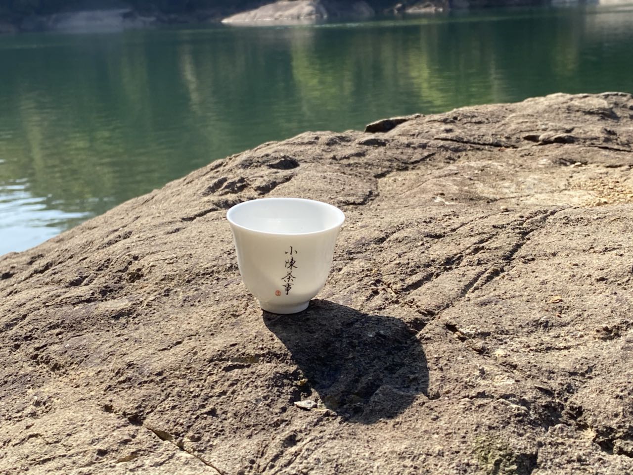 大红袍怎么样分辨茶叶是不是好茶,大红袍不是红茶是青茶