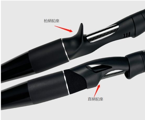 野钓耐用的入门路亚竿,值得推荐的入门级路亚竿