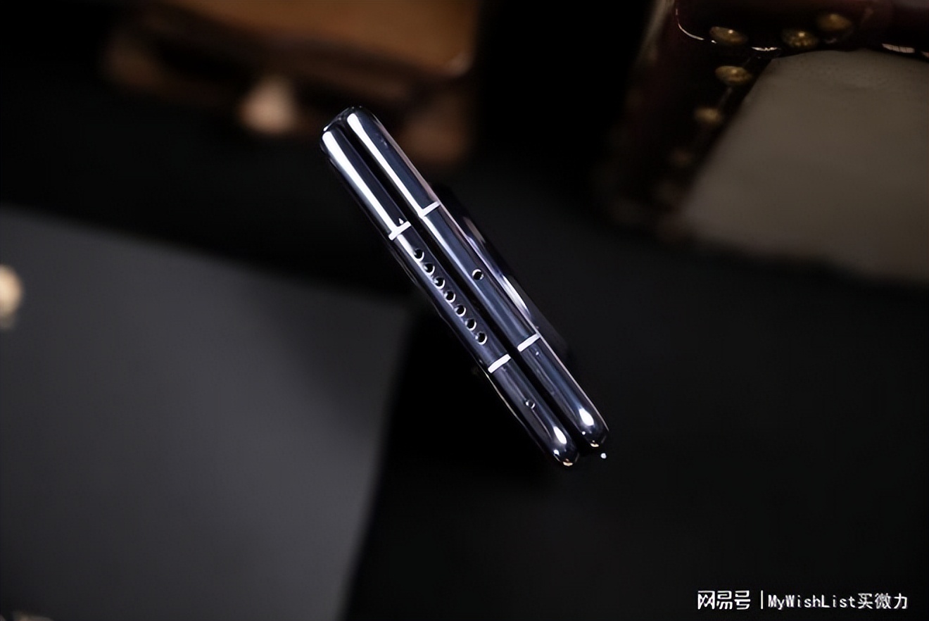 华为matex3测评,华为折叠手机matex3真实评测