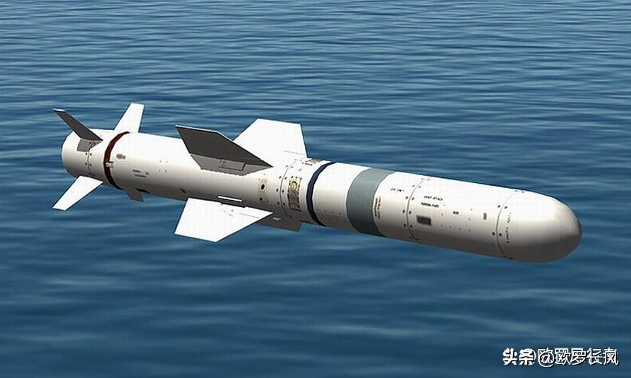 台湾买400枚鱼叉到货了吗,台湾购买鱼叉导弹