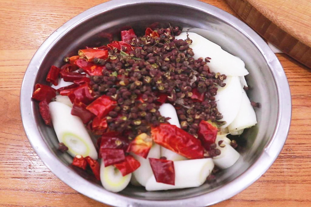 烧烤店必备的10道炒菜,去烧烤店必点的十道菜