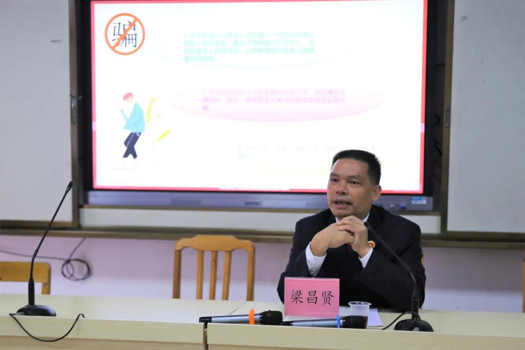 藤检微第713期亮“监督”之剑 铲毒之顽疾 扬法之正气——藤县人民检察院2021年度开展禁毒工作纪实