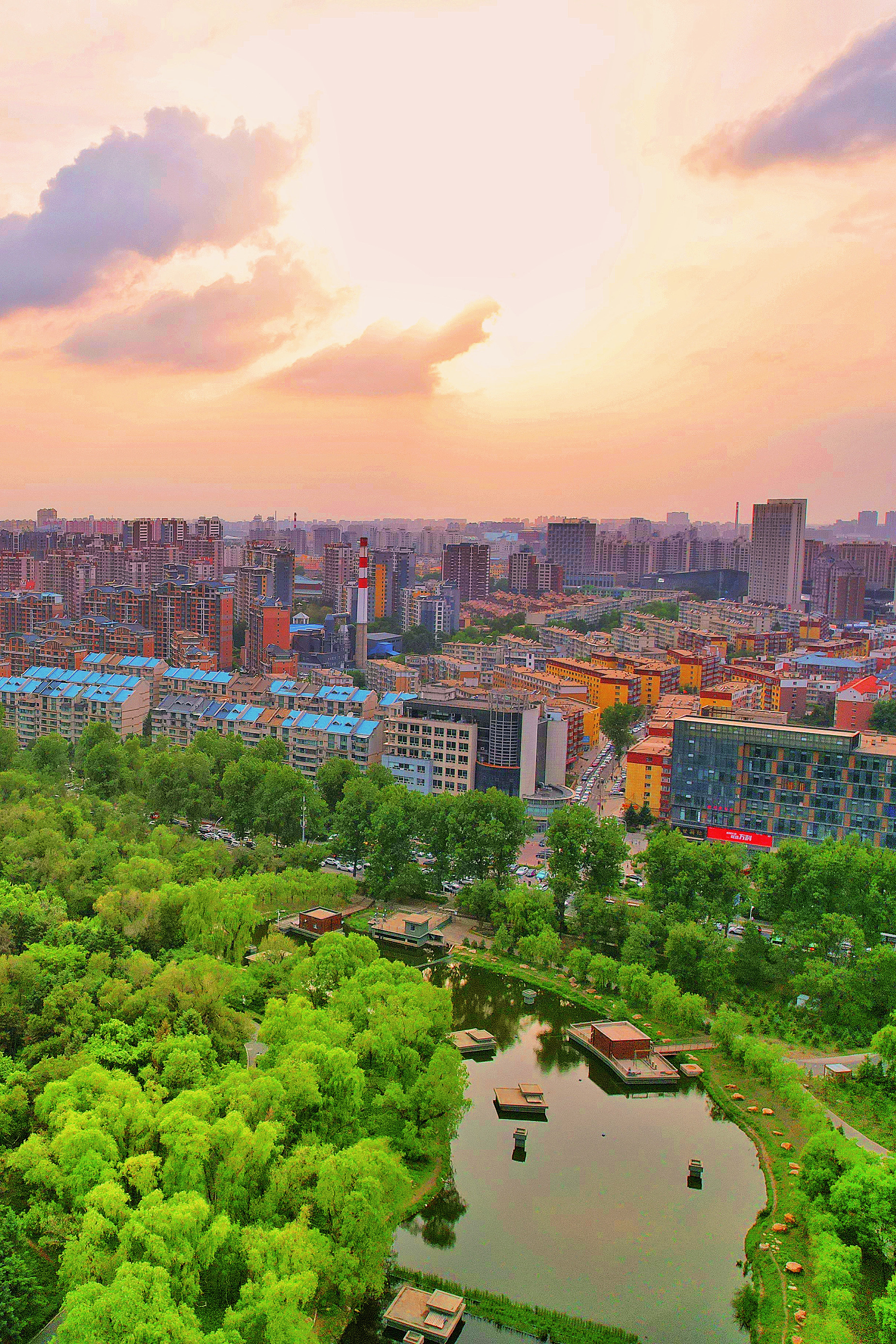 长春文化游,探寻长春的美食景点和文化