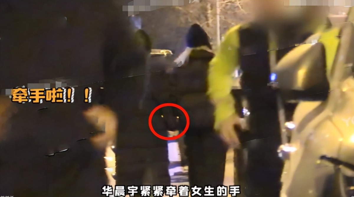 是的，我们有一个孩子，我们各有一个“伴”