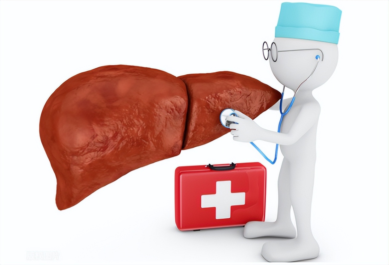 长期喝酒导致肝损伤怎么恢复,长期酒精肝可以恢复吗