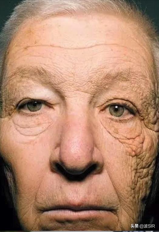 涂防晒和物理防晒哪个更抗老,男士防晒美白物理防晒