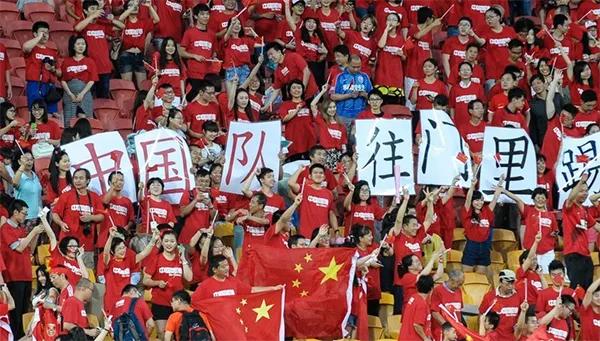 一首长恨歌半部兴衰史,一首歌词唱尽中国史