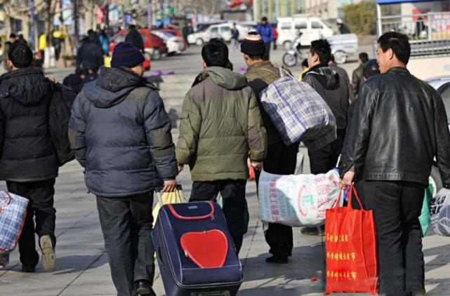 用工荒真实原因,国内用工荒背后的真相